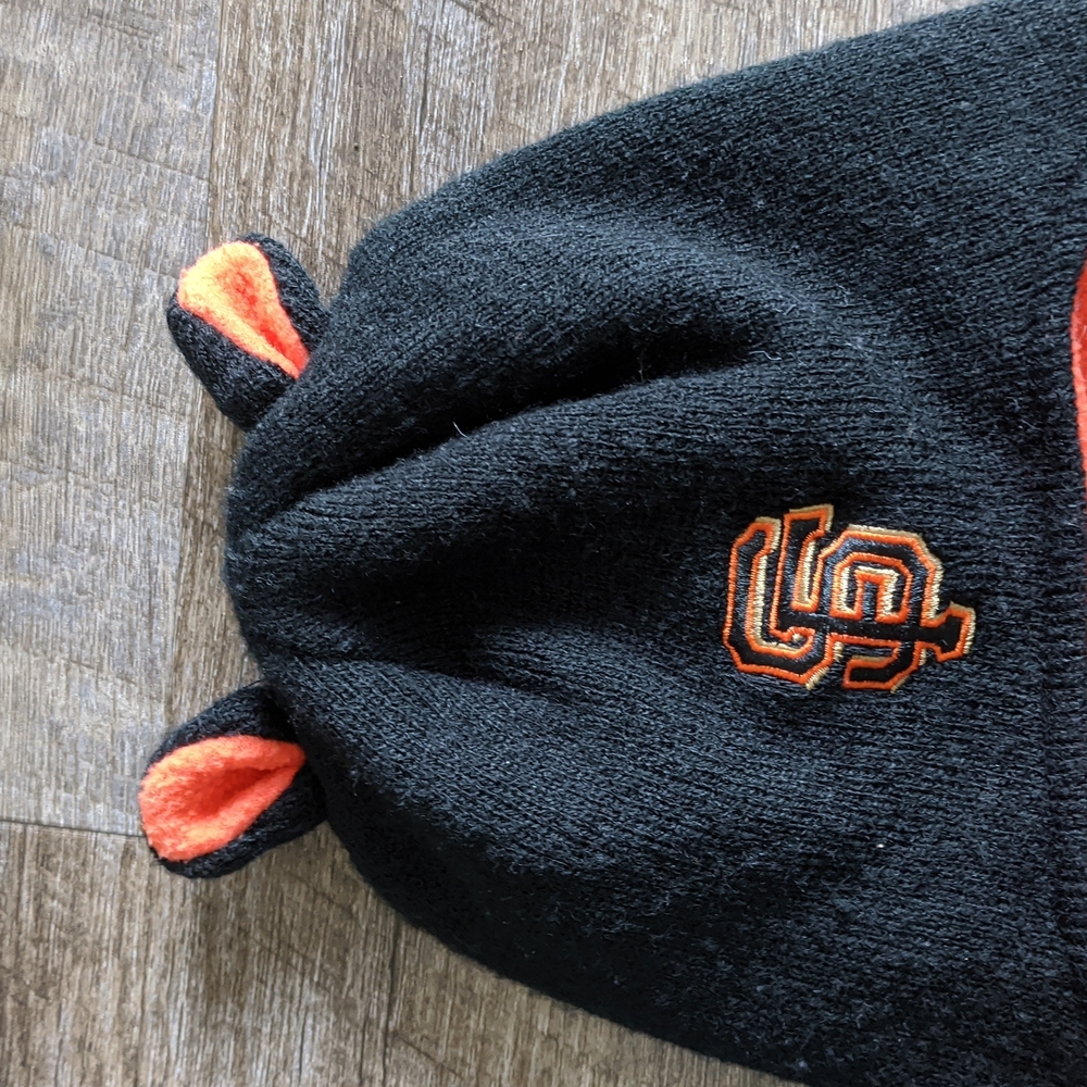 Infant Giants hat - Picture 2 of 7